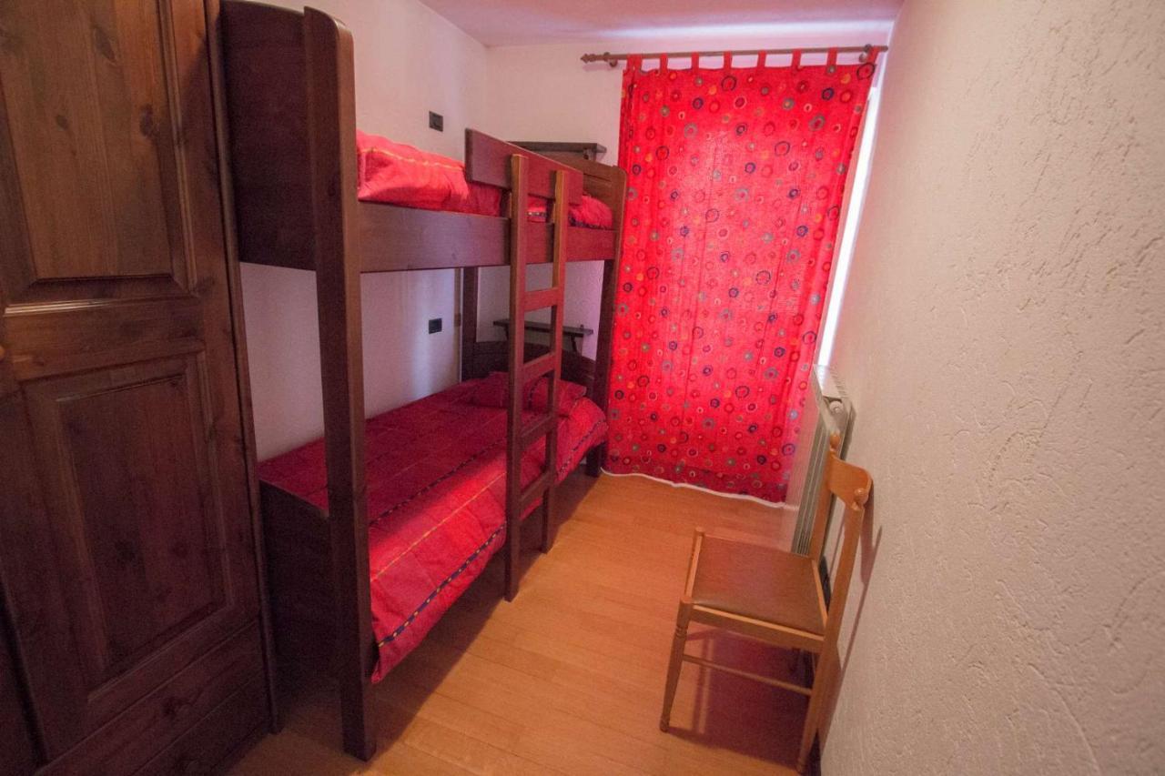 Casa Dina - Cogne Vda N 0020 Apartment Room photo